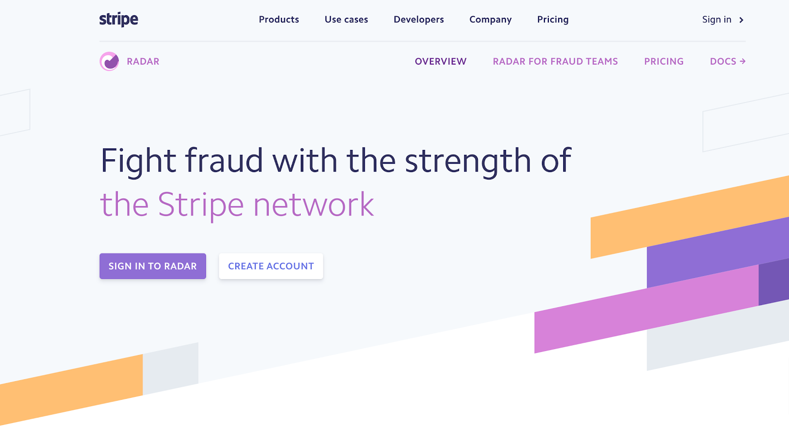 Stripe fraud prevention